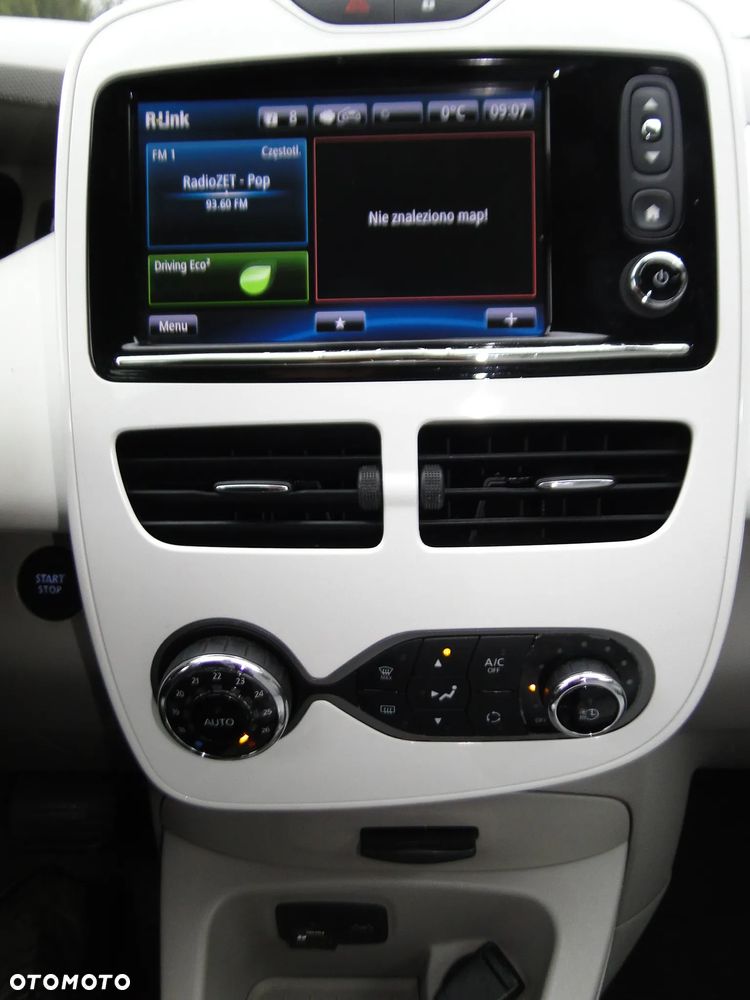Renault Zoe Zen - 15
