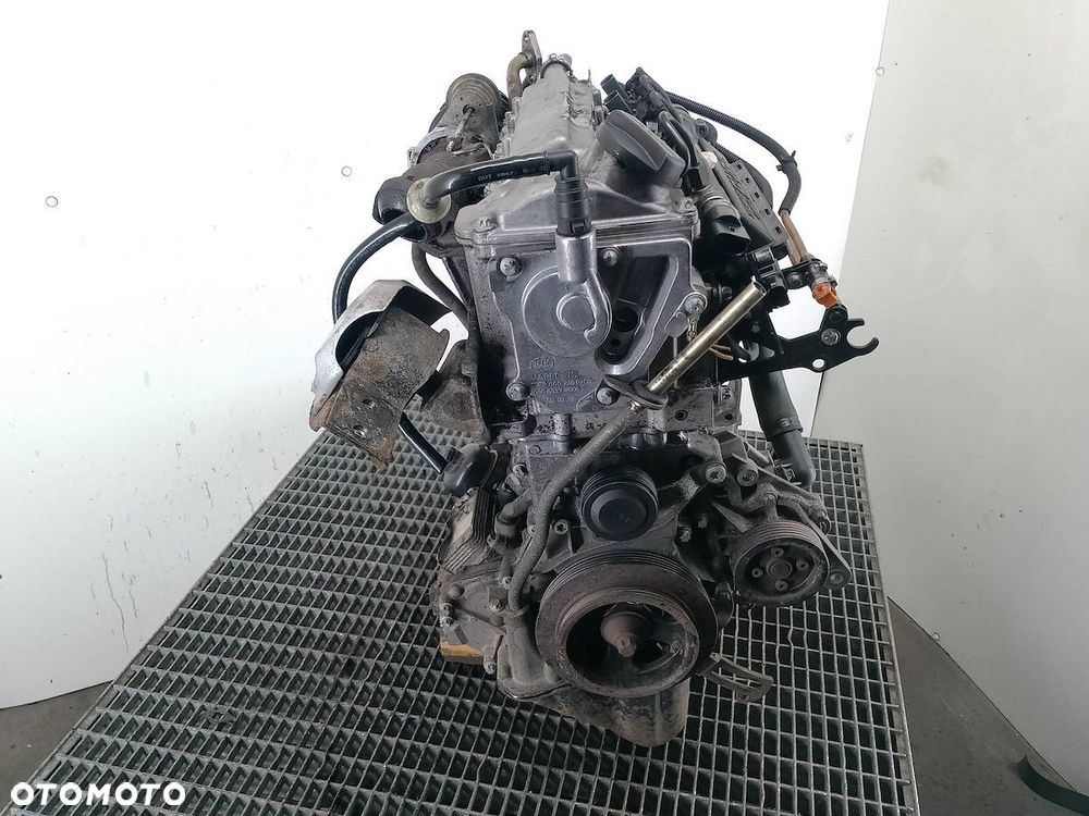 SILNIK SMART FORTWO I 660940 0.8 CDI - 10