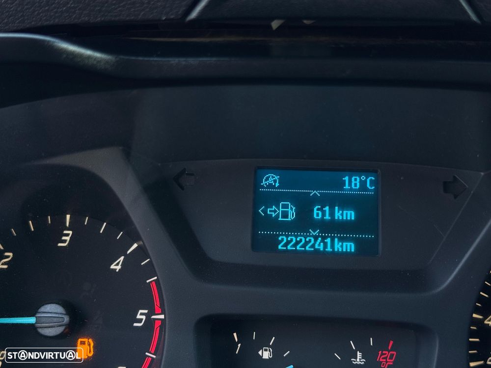 Ford Transit L2H3 2.0 Iva Dedutivel - 14