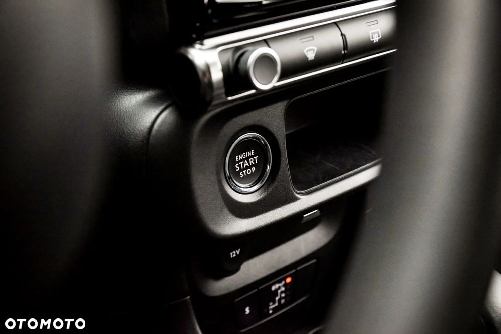 Citroën C3 1.2 PureTech Max EAT6 - 25