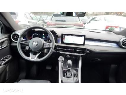 Alfa Romeo Tonale - 9