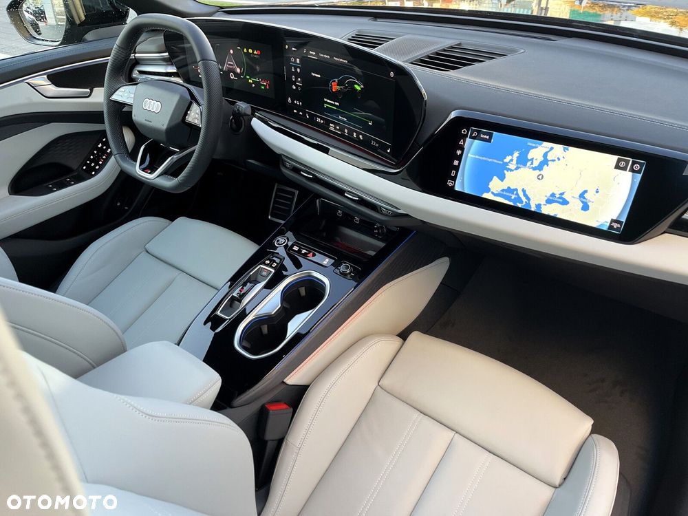 Audi A6 Limousine - 26