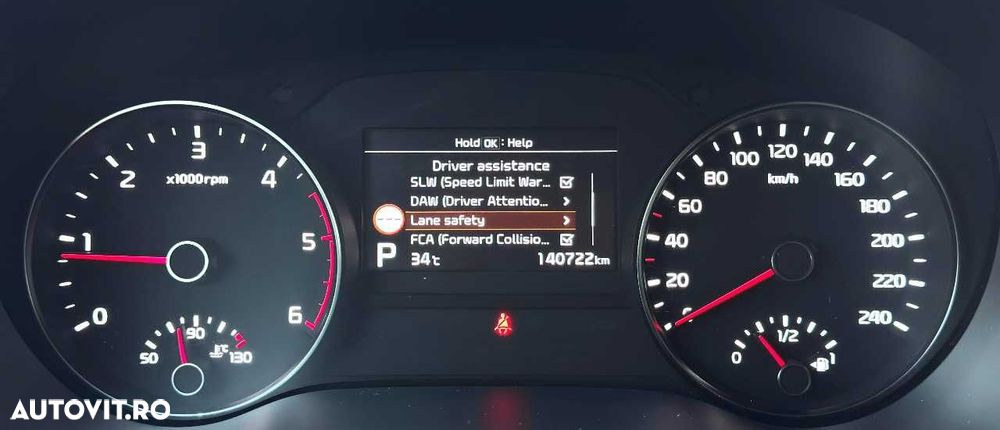 Kia Sportage - 34