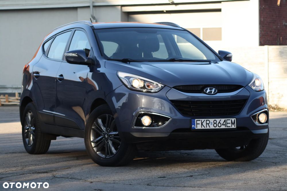 Hyundai ix35 - 25