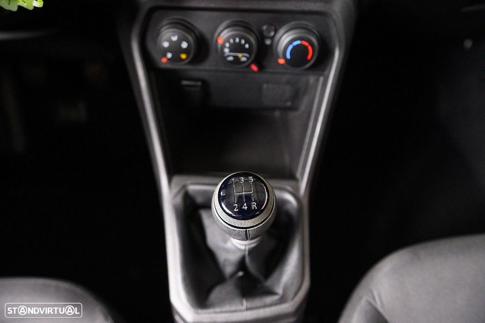 Dacia Sandero SCe 65 Essential - 20