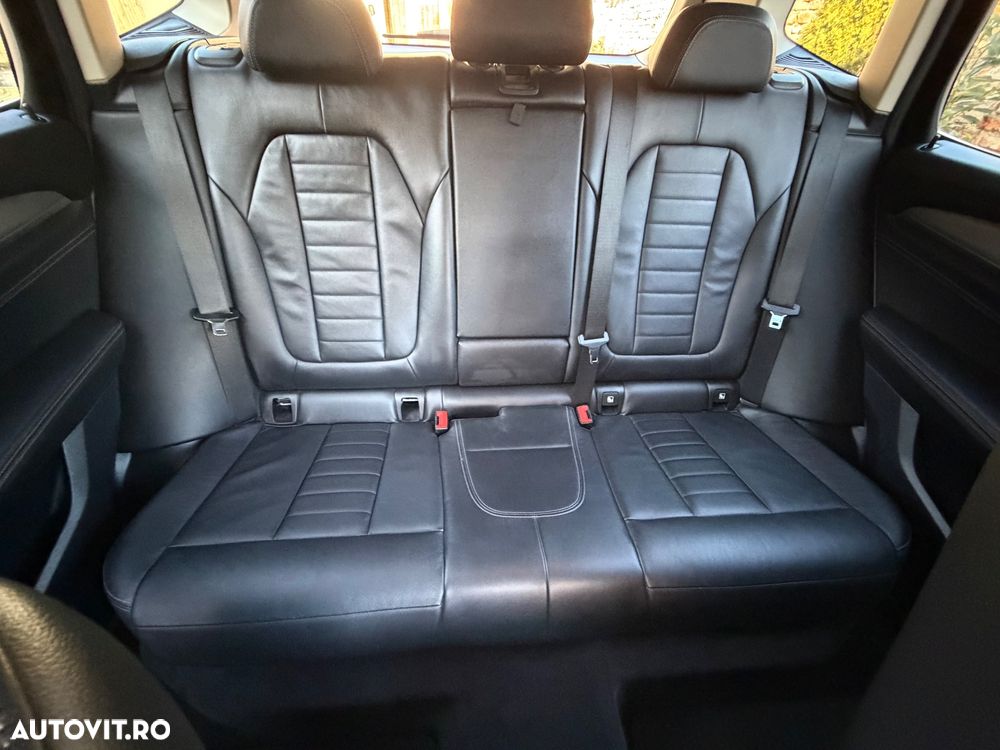 BMW X3 xDrive20d Aut. xLine - 13