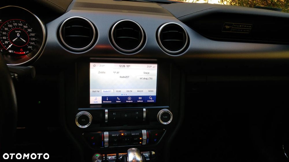 Ford Mustang - 23