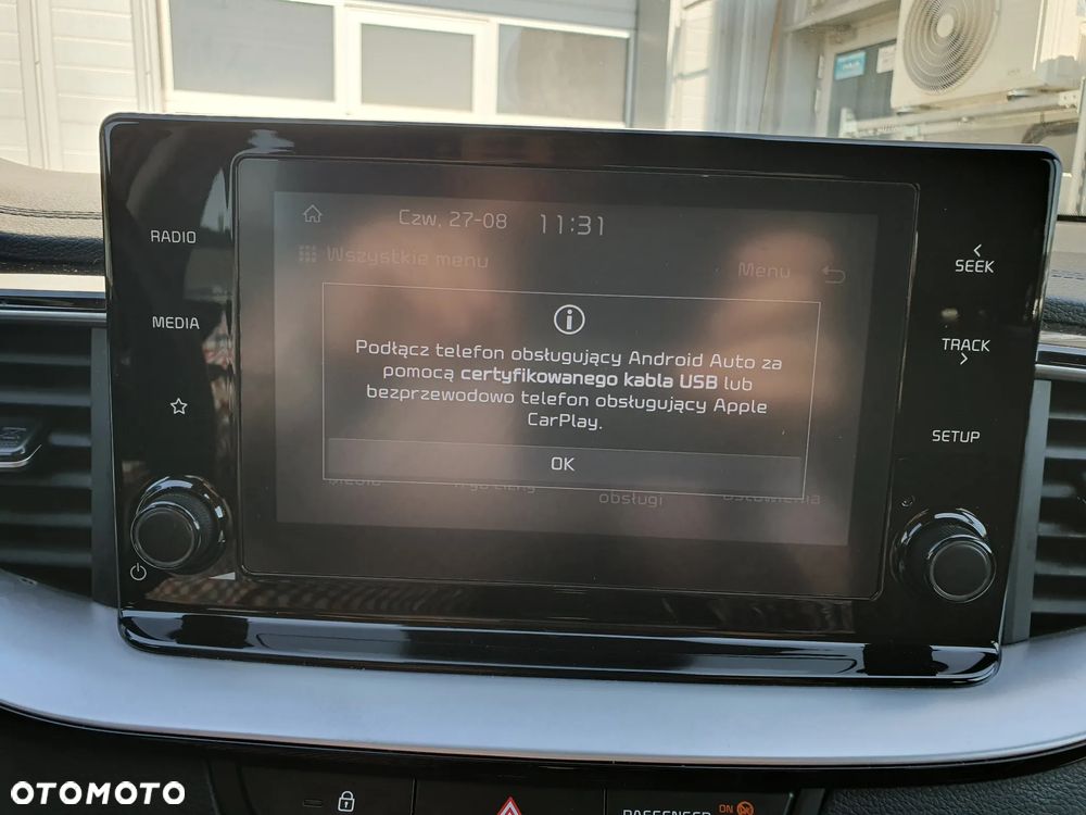 Kia Ceed 1.5 T-GDI L - 34