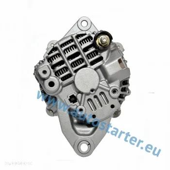 JA877 ALTERNATOR KIA MENTOR SEPHIA SHUMA 1.5 1.6 1.8 - 4