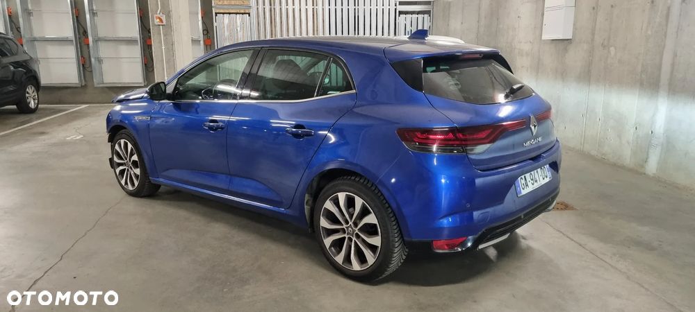 Renault Megane TCe 140 GPF INTENS - 6