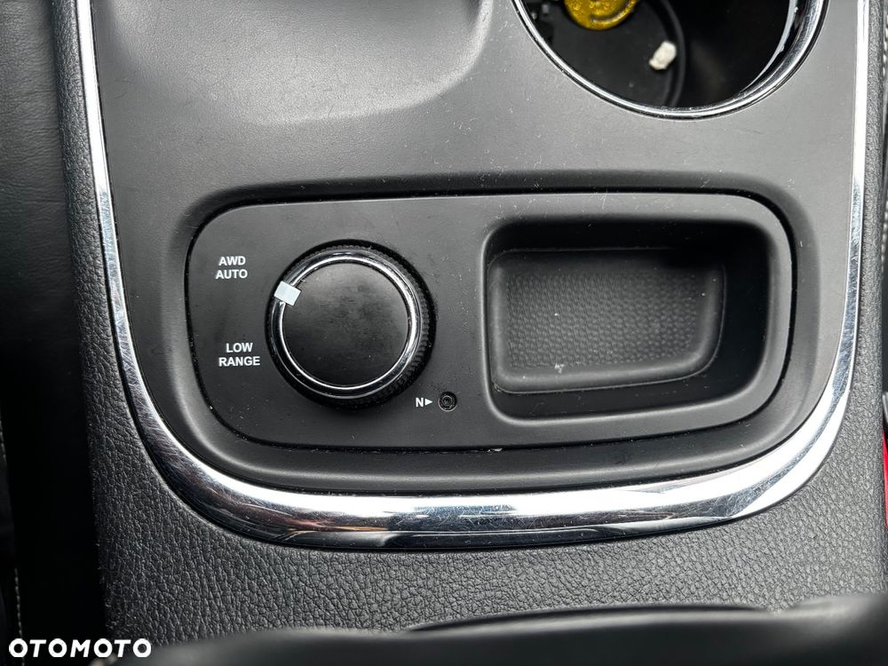 Dodge Durango 5,7 Citadel - 17