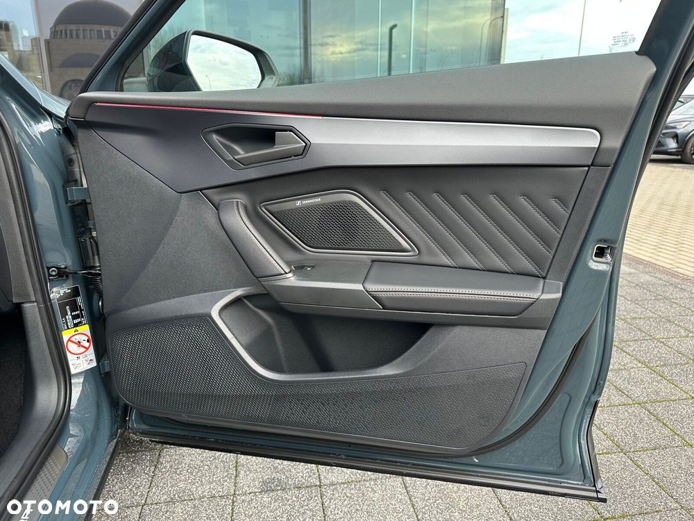 Cupra Formentor 1.5 TSI DSG - 19