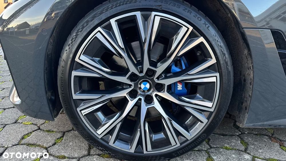 BMW Seria 4 M440i - 15