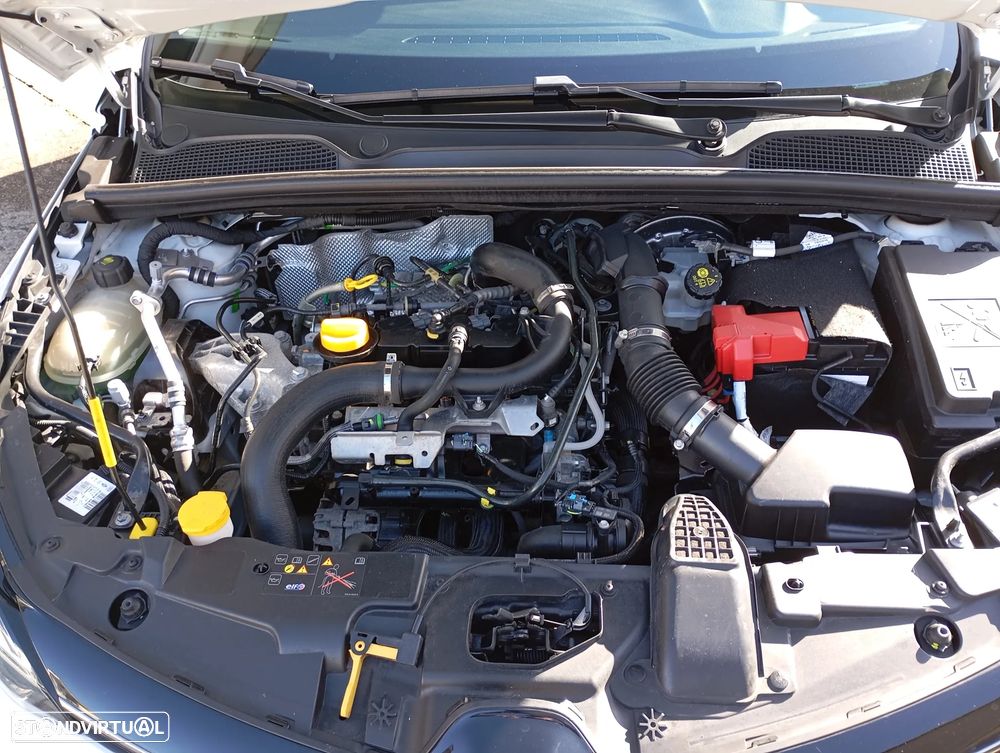 Renault Clio TCe 100 BUSINESS EDITION - 12