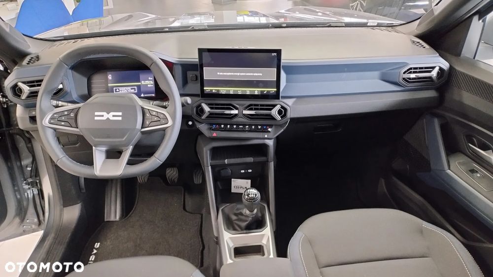 Dacia Bigster 1.2 TCe mHEV Expression - 7