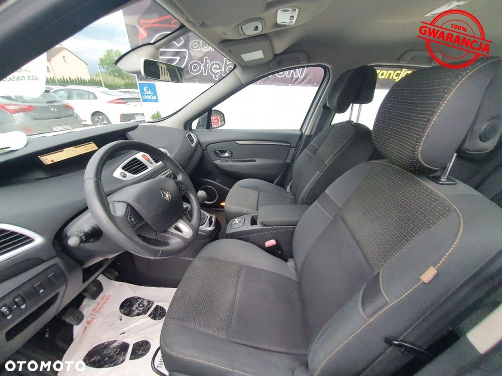 Renault Scenic - 20
