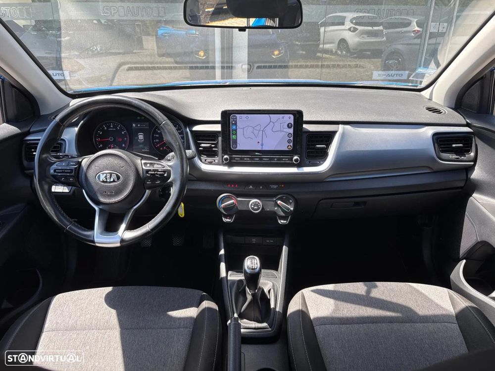 Kia Stonic - 2