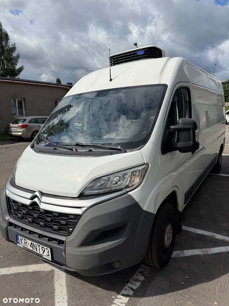 Citroën Jumper L3H2 - 3