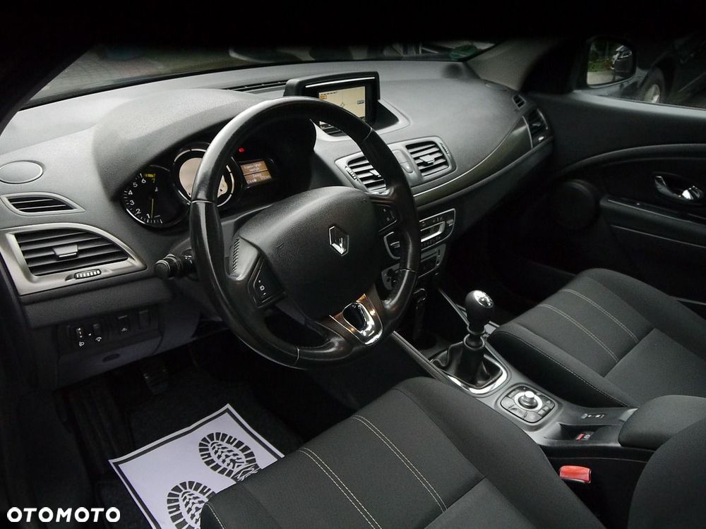 Renault Megane 1.6 16V 100 TomTom Edition - 31