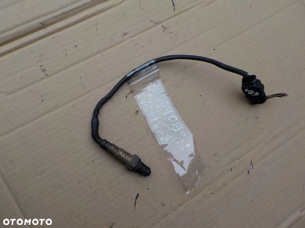sonda lambda bmw e60 3,0 d 0281004019 - 1