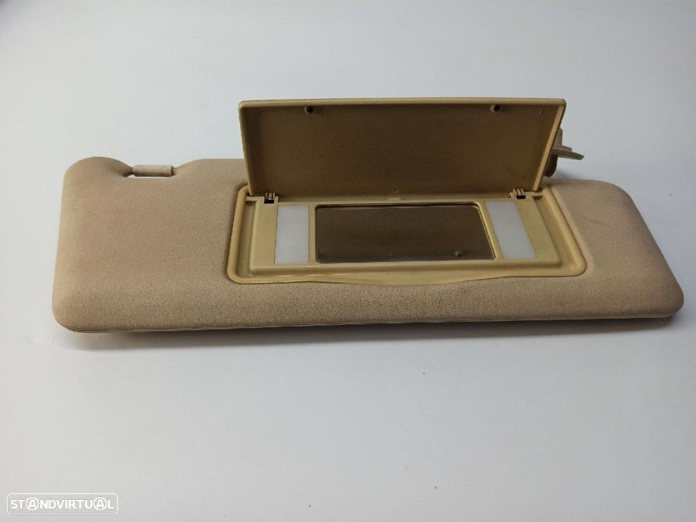 PÁLA DO SOL DIREITA MERCEDES CLASE E (W210) BERLINA DIESEL 290 TURBODIESEL (210.... - 3