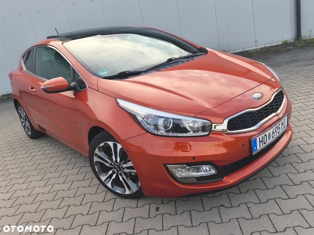 Kia ProCeed 1.6 GDI XL - 2