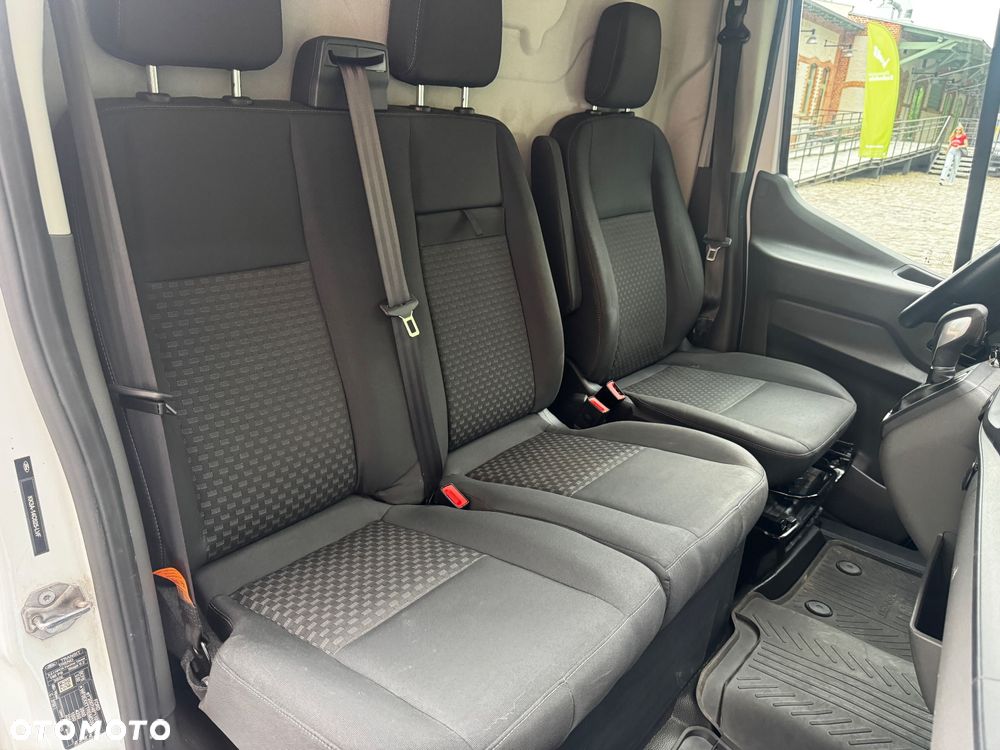 Ford TRANSIT - 7