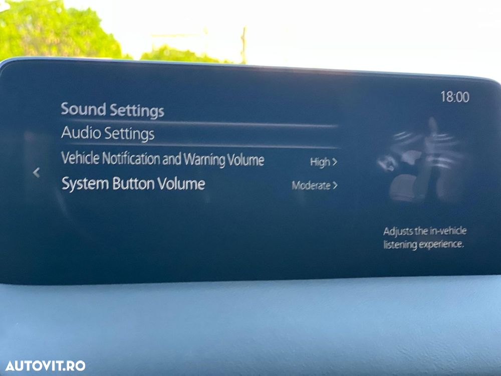 Mazda CX-5 e-SKYACTIV G165 AT MHEV Centre-Line - 30