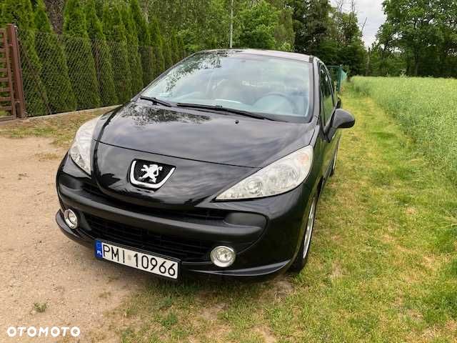 Peugeot 207 - 4