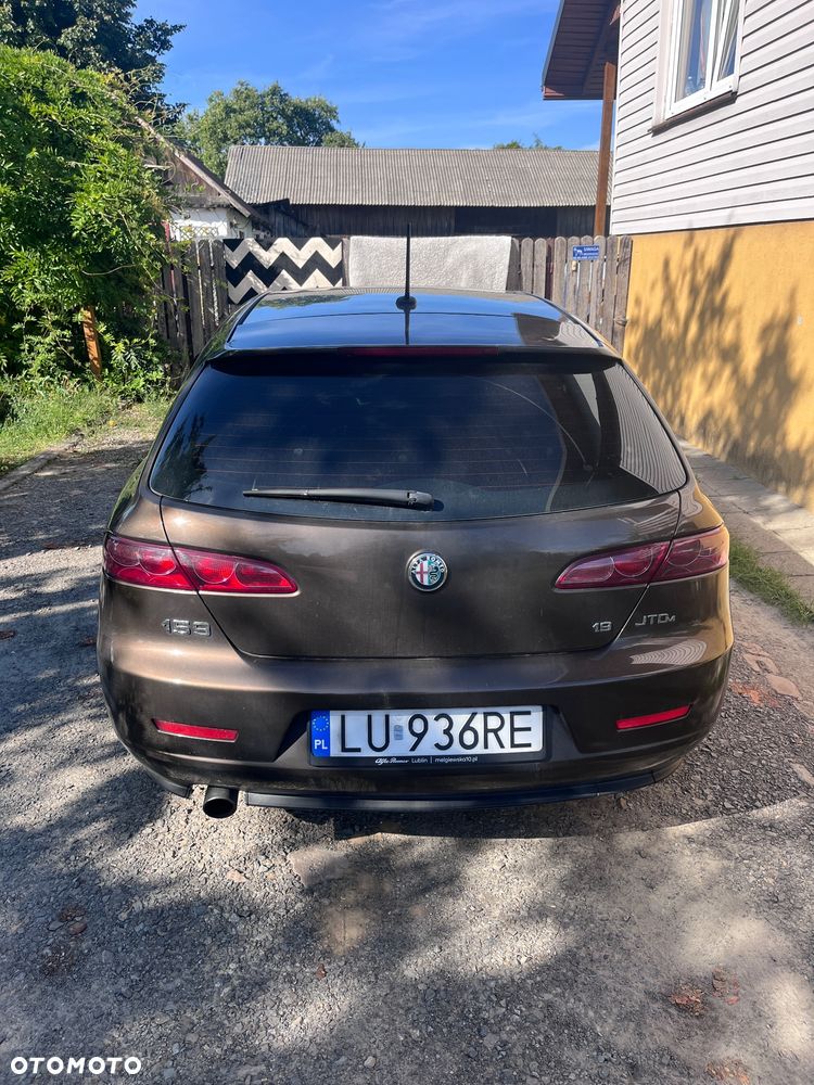 Alfa Romeo 159 - 14