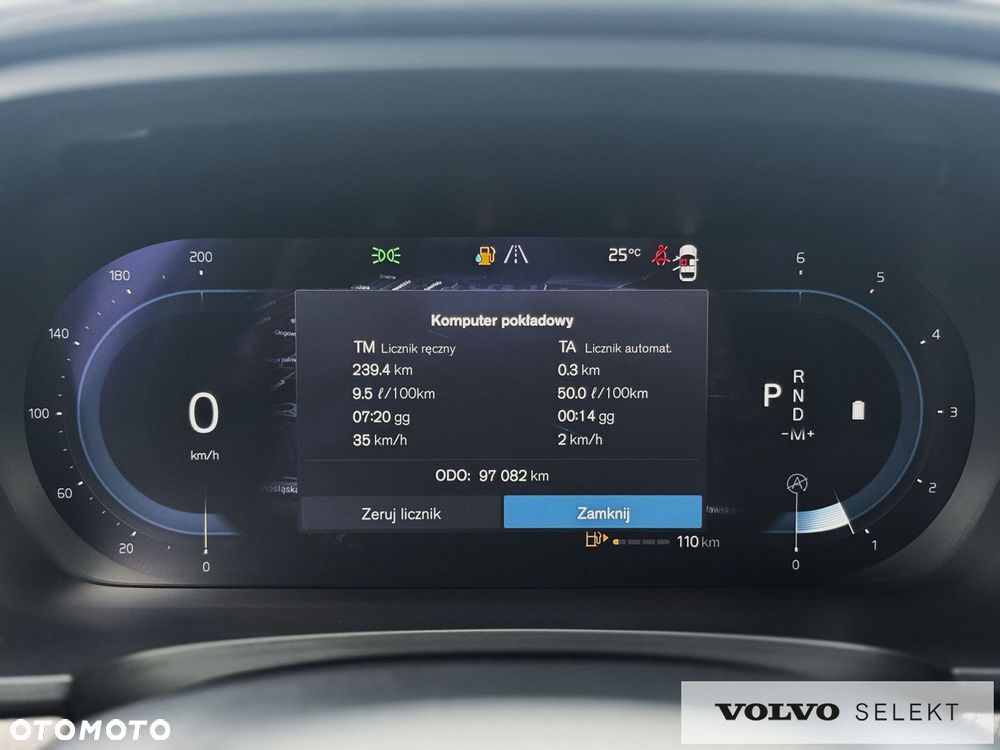 Volvo V90 Cross Country - 10