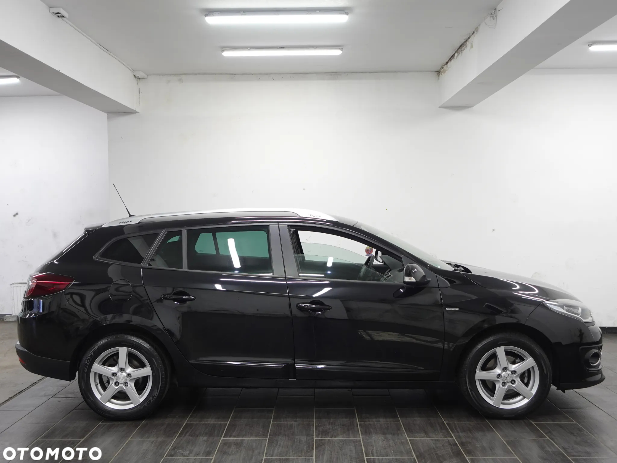 Renault Megane Grandtour ENERGY TCe 115 Start & Stopp LIMITED - 10