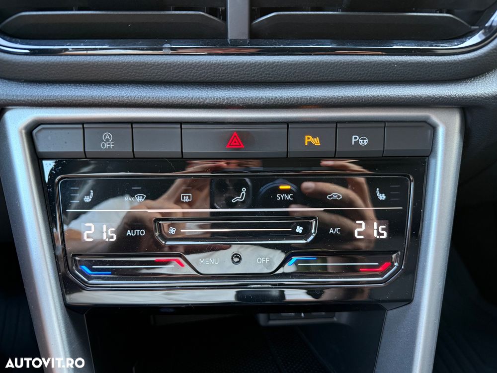 Volkswagen T-Roc 2.0 TDI SCR Style - 25