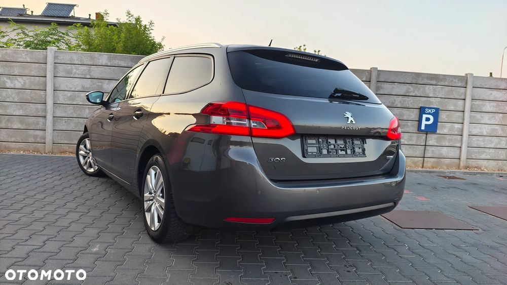 Peugeot 308 PureTech 110 Stop & Start Active Pack - 24