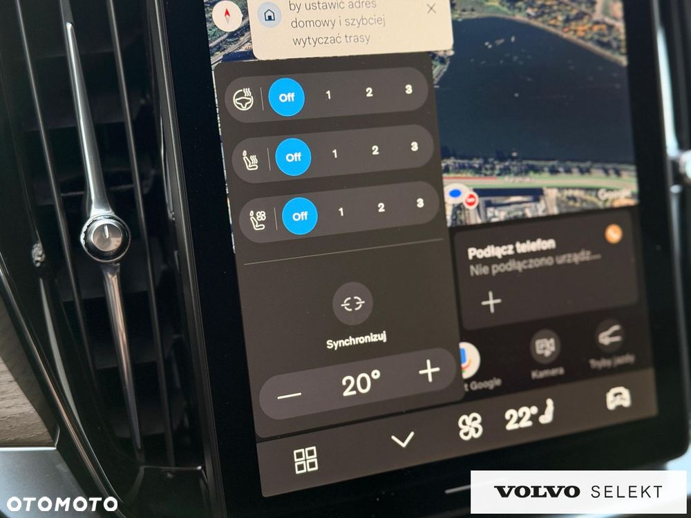 Volvo XC 90 - 20