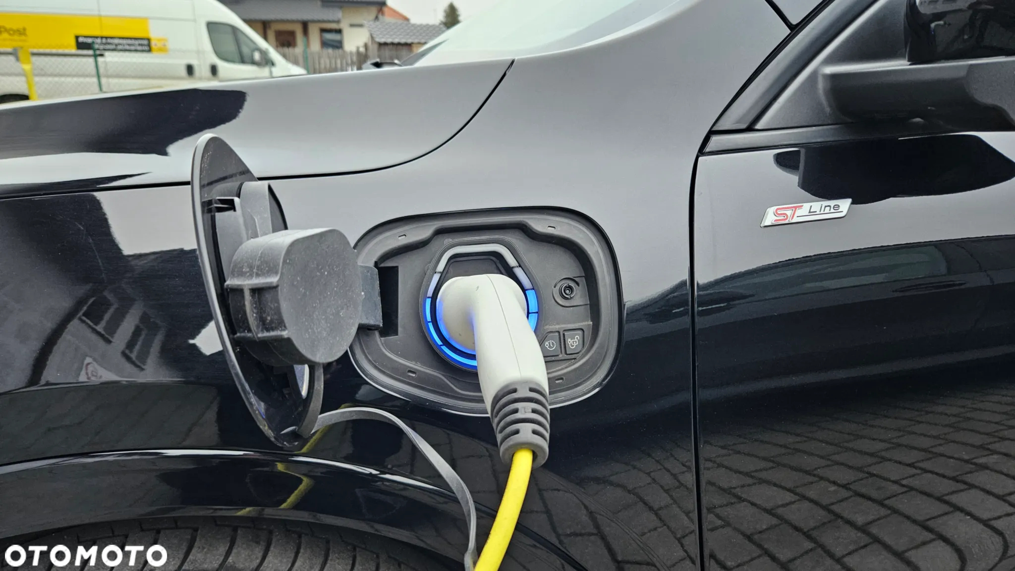 Ford Kuga 2.5P PHEV FWD ST-Line - 34