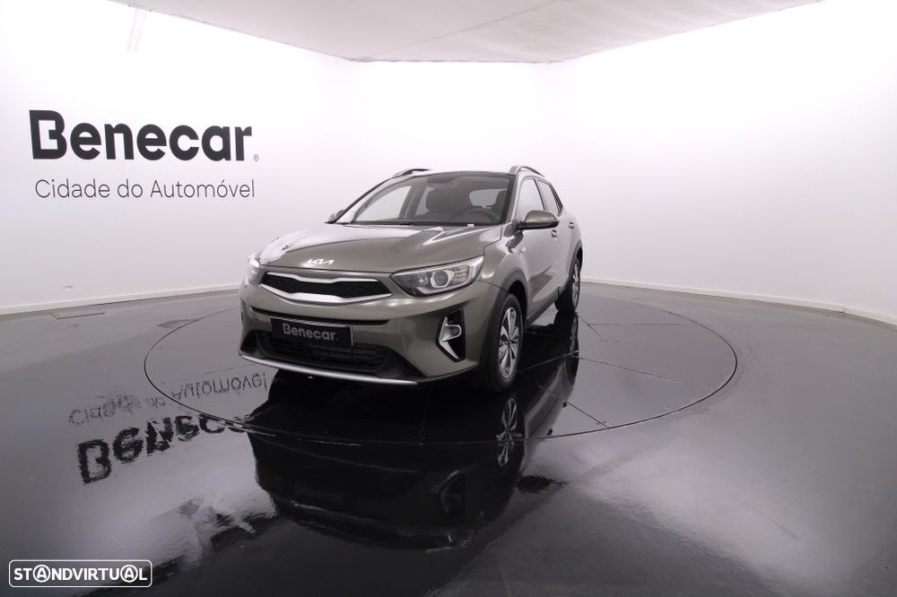 Kia Stonic 1.2 Dynamic - 14
