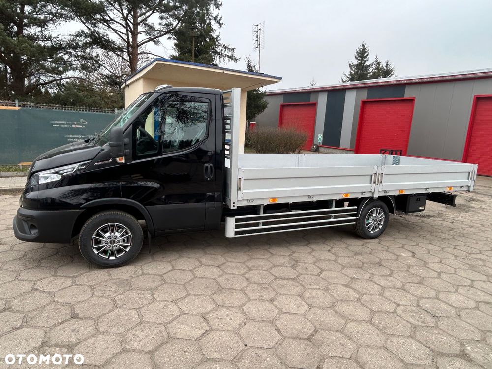 Zabudowa Skrzynia producent Faustmann ! - 7