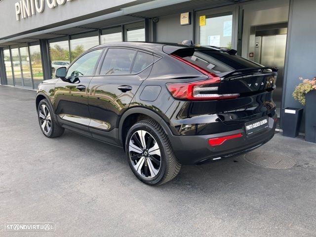 Volvo C40 Recharge Single Motor Core - 15