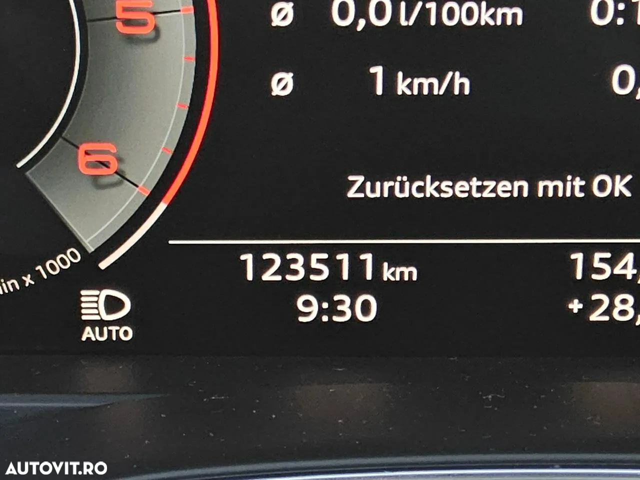 Audi A6 2.0 40 TDI S tronic Sport - 4
