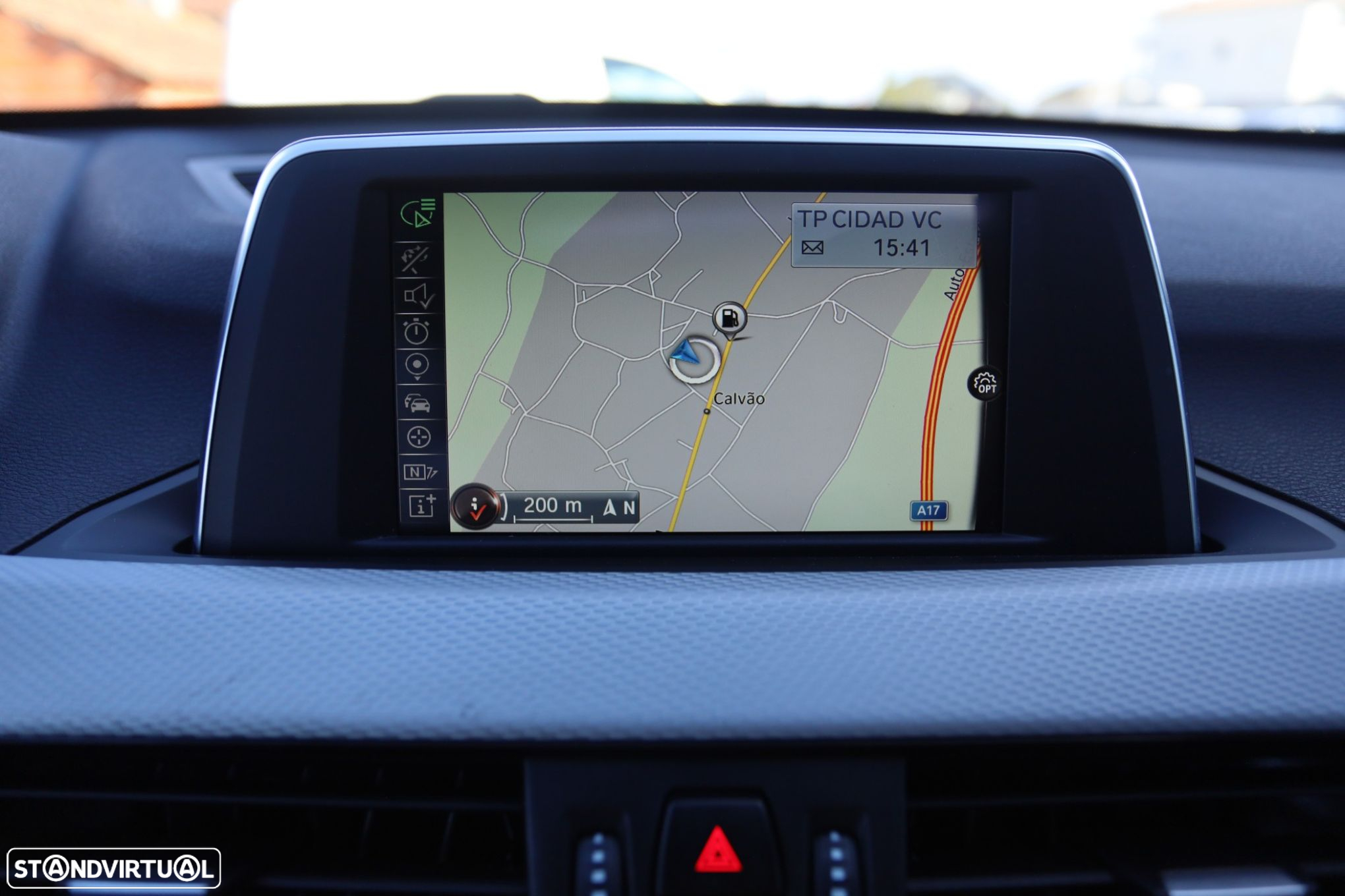 BMW X1 16 d sDrive Pack M - 13