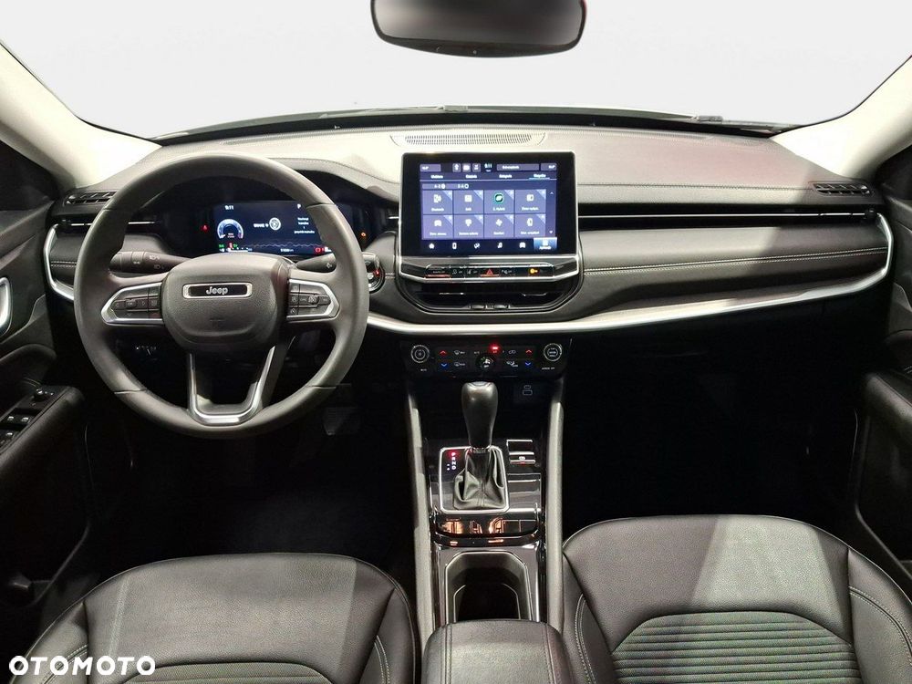 Jeep Compass - 18