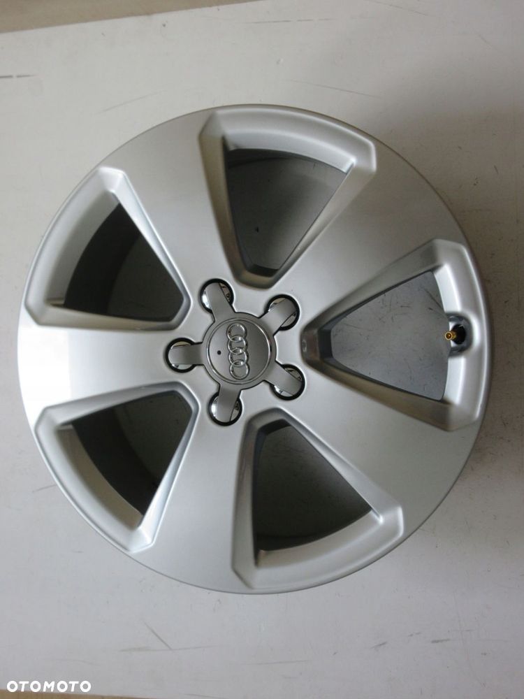 audi a3 felga 17 cali aluminiowa 8v0601025c - 3