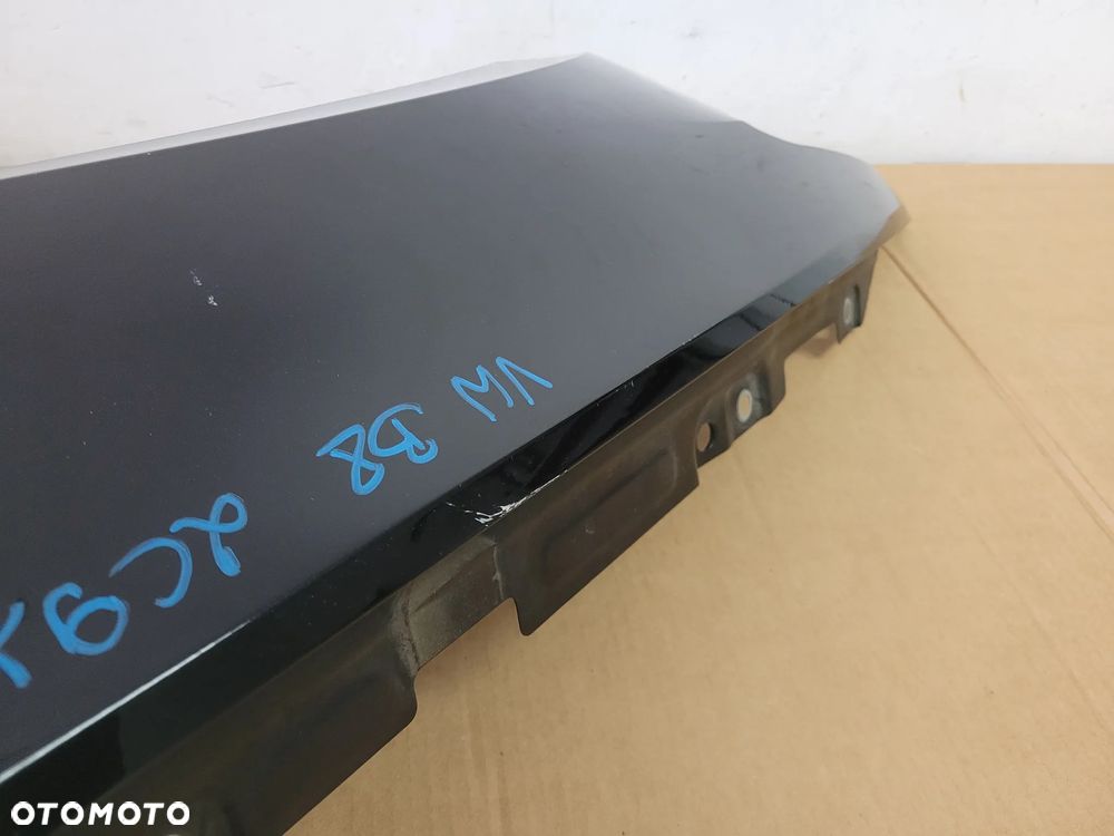 BŁOTNIK LEWY PRZÓD PRZEDNI VW PASSAT B8 LC9X - 7