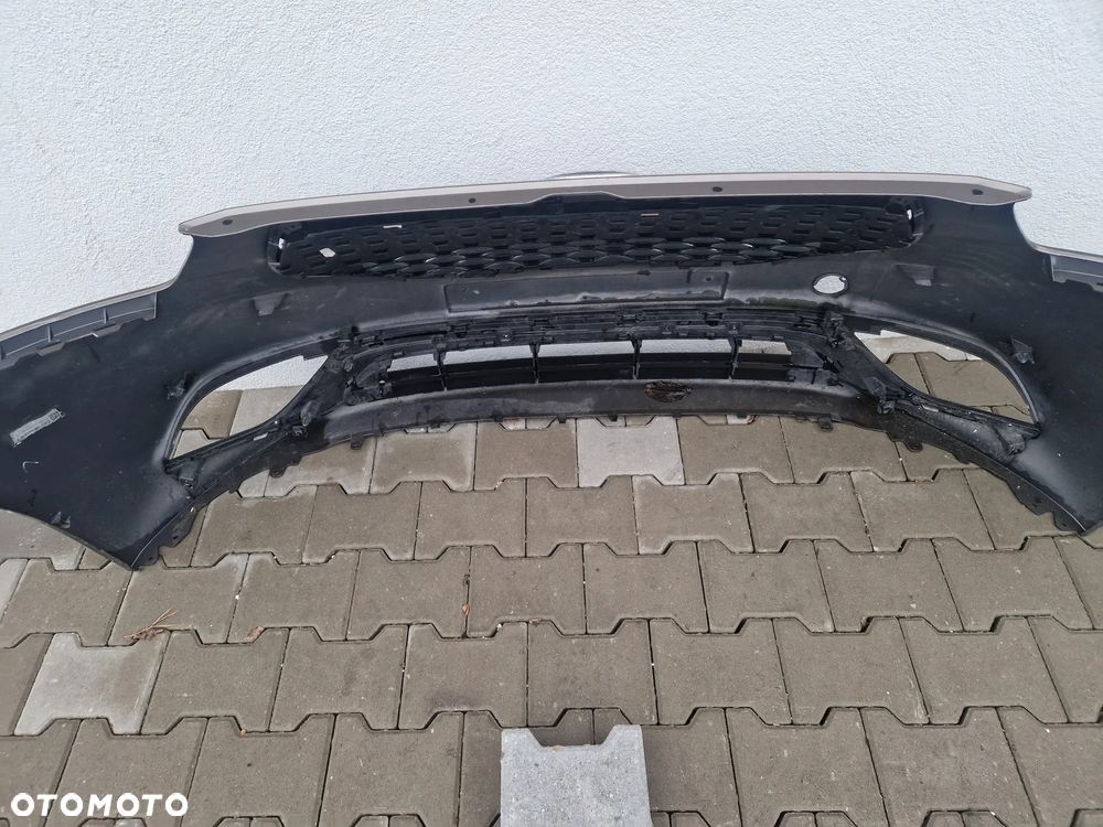 Zderzak Kia Venga lift - 11