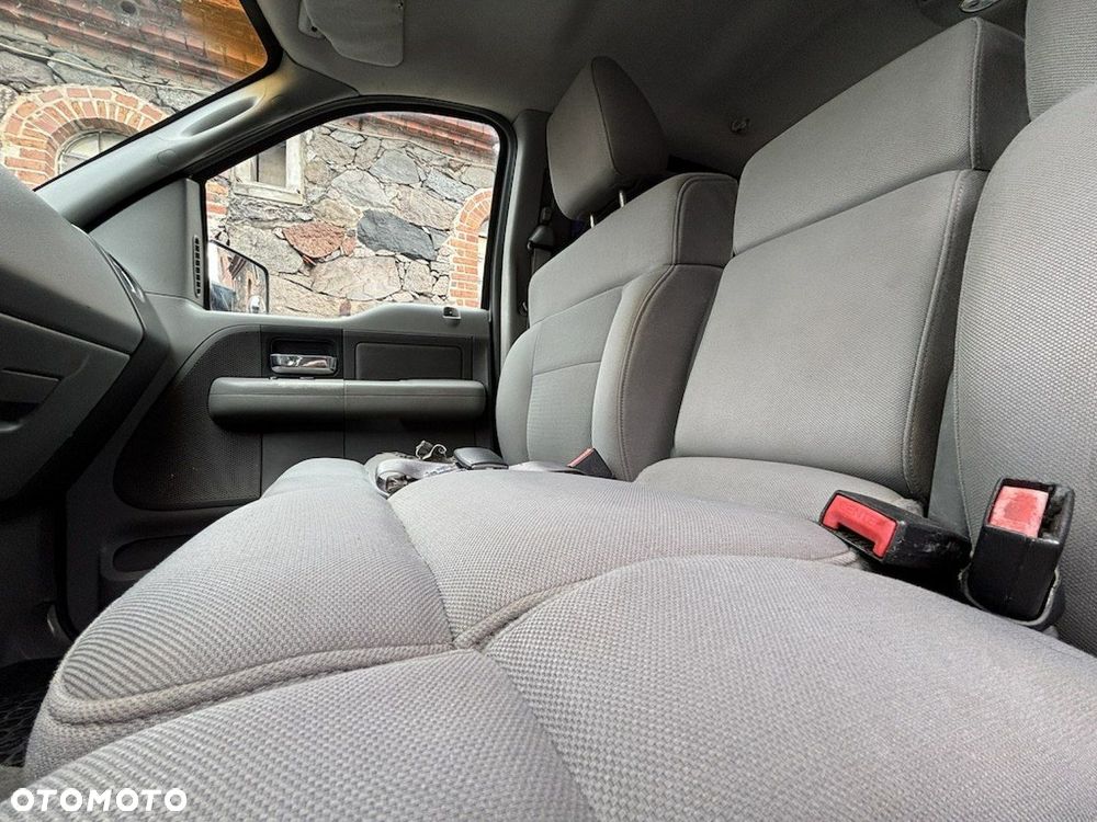 Ford F150 - 28