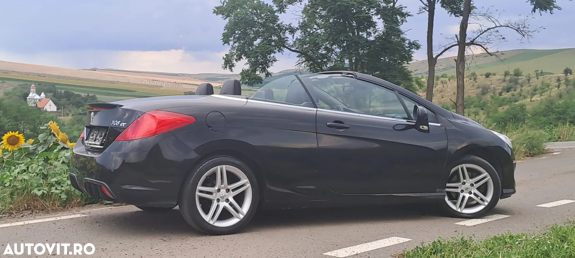 Peugeot 308 - 3