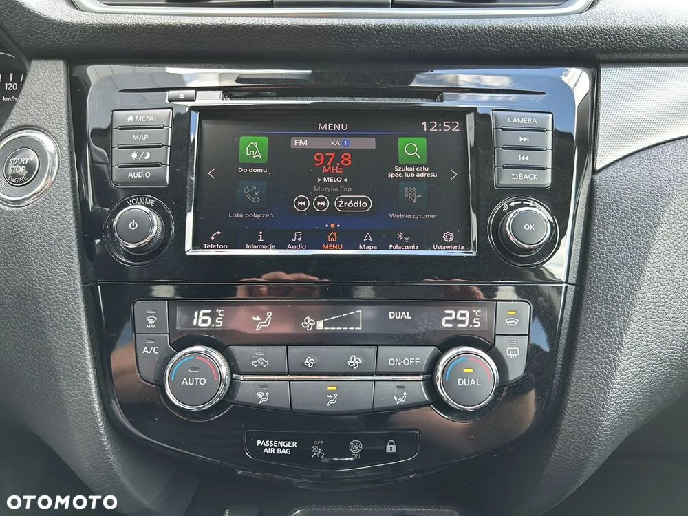 Nissan Qashqai 1.3 DIG-T N-Connecta - 32