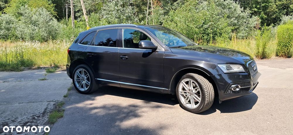 Audi Q5 - 7