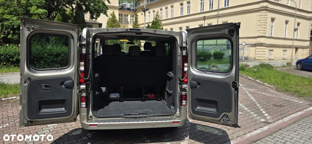 Opel Vivaro L1H1 2.9t Elegance Business - 7